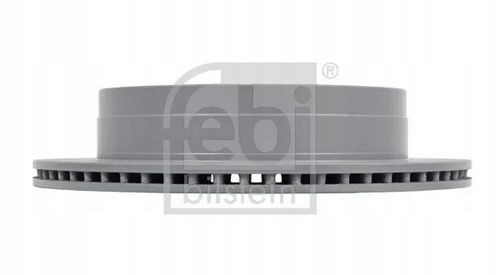 TARCZA HAM TYL 312X18 V FEBI BILSTEIN na Arena.pl