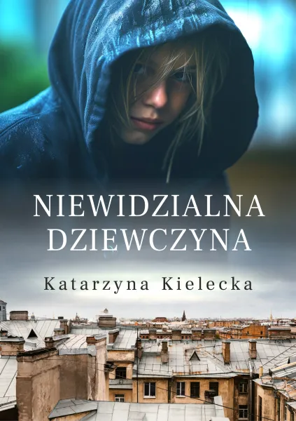 Niewidzialna dziewczyna zdjęcie 1