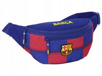 SASZETKA NERKA DLA KIBICA FC BARCELONA ORGANIZER SEZON 25/26 PASEK DUŻA