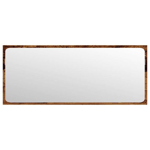 4-częściowy zestaw mebli łazienkowych, stare drewno na Arena.pl