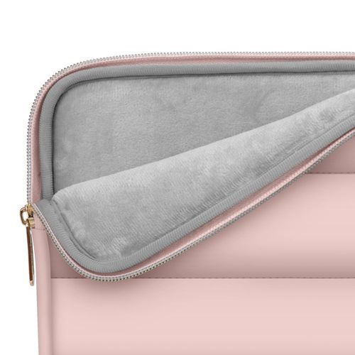 tech-protect puffy laptop 13-14 dusty rose na Arena.pl