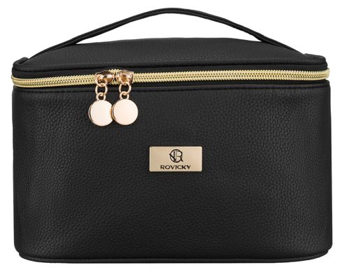 kosmetyczka r-kos-da-08-5912 black na Arena.pl