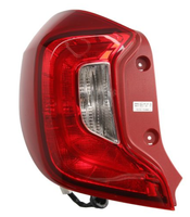 Kia Picanto 17- lampa tylna Lewa