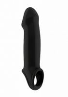 no.17 - dong extension - black