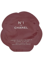 Chanel N°1 de Chanel Crème Yeux Revitalisante au Camélia Rouge 1ml