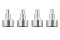 ZAŚLEPKI KLAP KOLEKTORA SSĄCEGO FIAT STILO 2005 2006