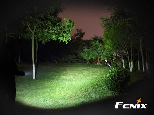 Latarka diodowa Fenix E35 UE na Arena.pl