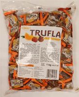 TRUFLA ŚNIEŻKA Z GALARETKĄ 1KG