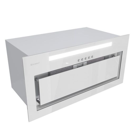 Okap kuchenny GLOBALO Senturo 60.3 White na Arena.pl