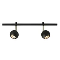 LAMPA sufitowa EXPAND 107971 Markslojd reflektorowa kule balls czarne