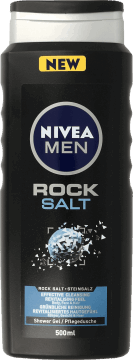 NIVEA MEN Rock Salt 500 ml na Arena.pl