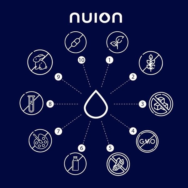 JOD W PŁYNIE 50ml dla kobiet w ciąży i mam karmiących BEZPIECZNY DLA DZIECI zdjęcie 9