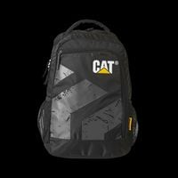 Plecak Caterpillar Fastlane czarny (83853-84) One size