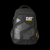 Plecak Caterpillar Fastlane czarny (83853-84) One size