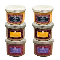 6x200g mix, niskotłuszczowa karma gotowana dla psa na trzustkę i wątrobę