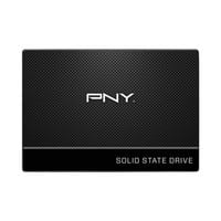 Dysk SSD PNY 500GB 2,5" SATA SSD CS900
