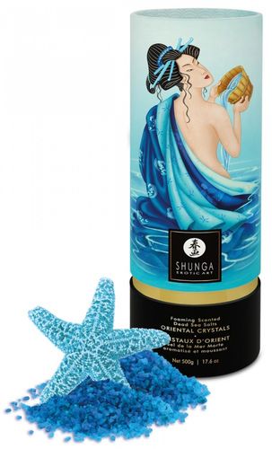 bath salts oriental crystals ocean temptations na Arena.pl