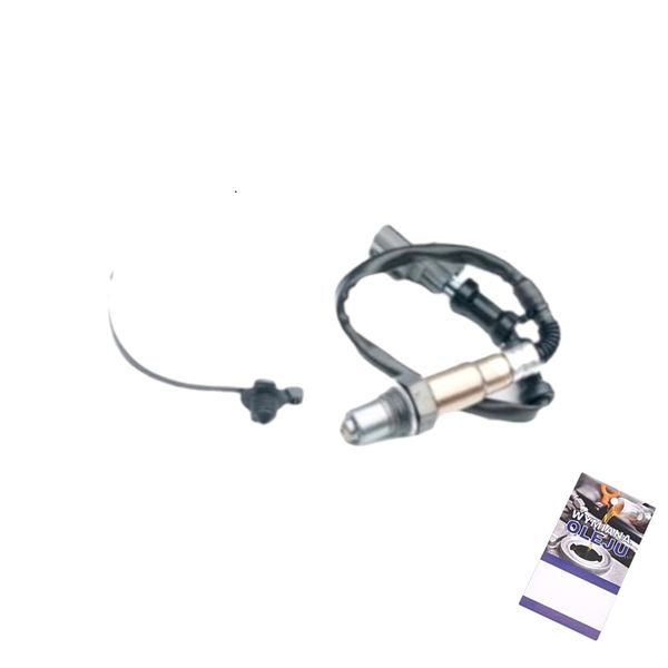 Sonda lambda do HONDA ACCORD IV 2.0 1992 1993 zdjęcie 3