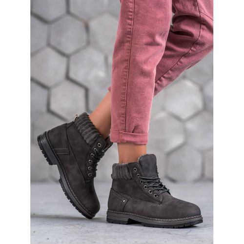 Modne Traperki r.36 na Arena.pl