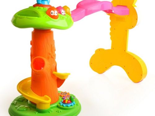 EDUKACYJNY CHODZIK PCHACZ na Arena.pl