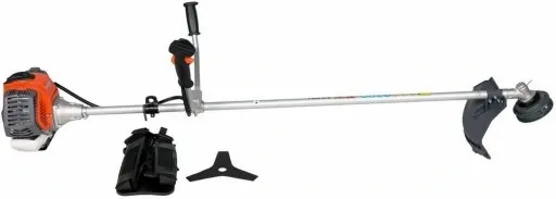 OLEO MAC BCH 400 KOSA SPALINOWA 2.2KM OLEJ STIHL zdjęcie 14