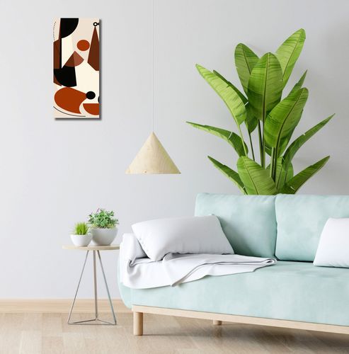 Obraz 20x50cm Natura Spokoju na Arena.pl