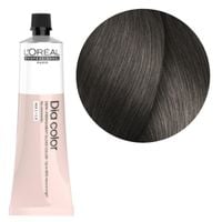 Loreal Dia Color farba do włosów ton w ton - 7.1