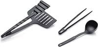 Szczypce Kuchenne Do Grila Ryby Chochla 3szt