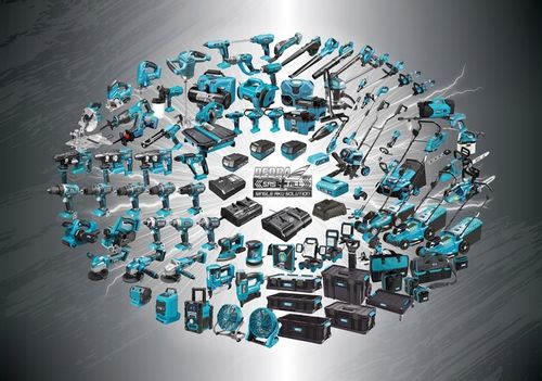 KLUCZ UDAROWY DEDRA akumulatorowy bezszczotkowy 350Nm SAS+ALL 3biegi 1,2" na Arena.pl