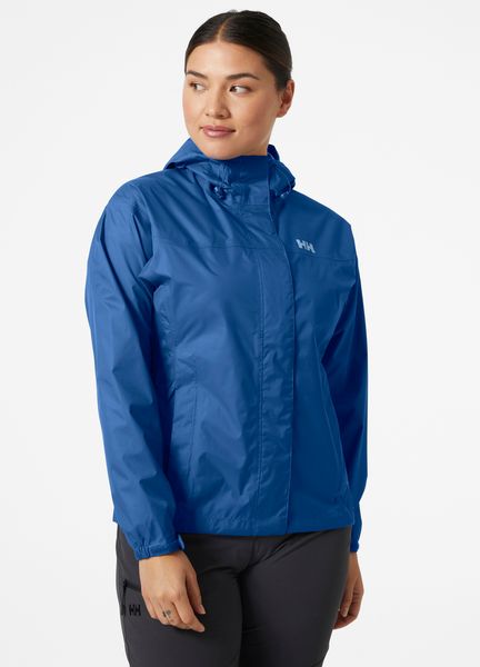 Helly Hansen damska kurtka W LOKE JACKET 62282 636 M zdjęcie 5