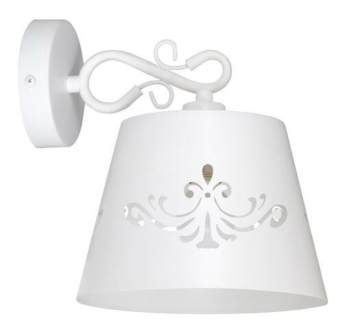 Lampa ścienna Anna na Arena.pl