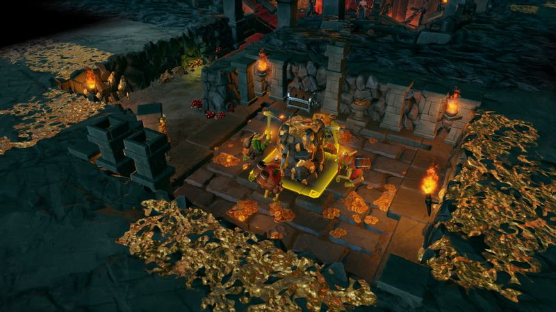 Dungeons 3 KLUCZ CD KEY KOD BEZ VPN 24/7 zdjęcie 5