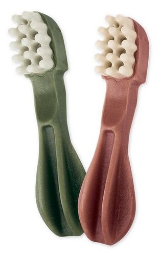 Gryzak dentystyczny dla psa - Whimzees Szczoteczka czyszcząca zęby M 75szt. na Arena.pl