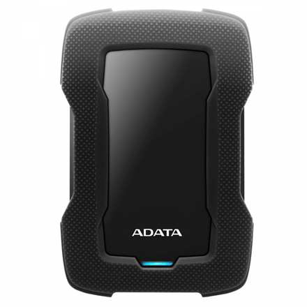 ADATA | Przenośny | Dysk twardy | 2 TB | USB 3.1 | Czarny na Arena.pl