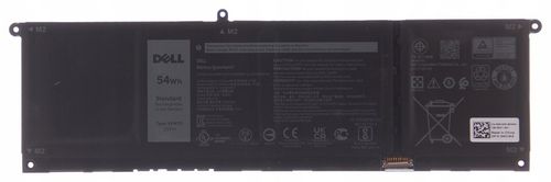 Bateria Dell V6W33 Inspiron: 5310, 3511, 5510, 5410, 5518, 3510 Oryginalna na Arena.pl