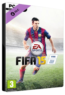 FIFA 15 - Stand Tall celebration - KLUCZ ORIGIN na Arena.pl
