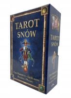 Tarot snów. Książka i 79 kart - Ciro Marchetti