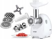 MASZYNKA DO MIELENIA MIĘSA ZELMER ZMM4080B MOCNA 8