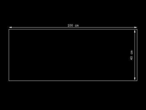 100X40CM ŚPIĄCE KOTY MISCE OBRAZ DRUK DREWNO na Arena.pl