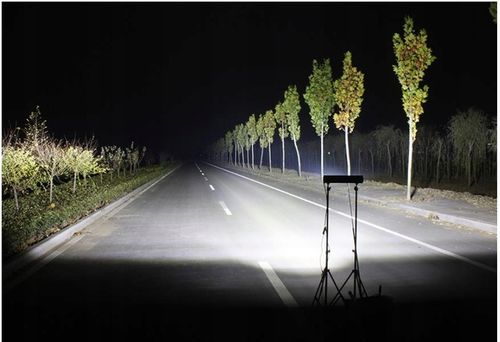 Zestaw 2x Halogen lampa robocza BAR LED 24W 12-24V na Arena.pl