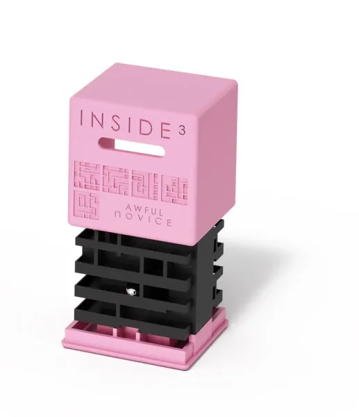 Inside 3. Awful noVICE zdjęcie 2