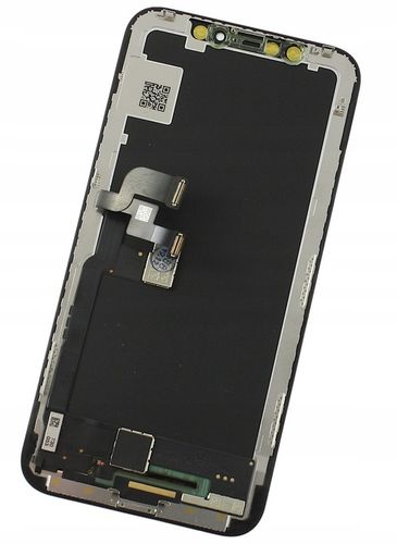 WYŚWIETLACZ LCD EKRAN do Apple IPHONE X wersja OLED na Arena.pl