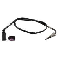 czujnik temperatury spalin Seat Leon ST 4Drive 2015 2016 2017 2018 2019