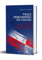 Przez przeciwności do gwiazd - Sławomir Łaniecki