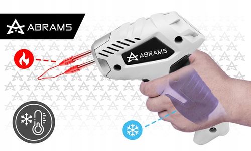 LUTOWNICA TRANSFORMATOROWA PRECYZYJNA PROFESJONALNA 180W 3X GROT na Arena.pl