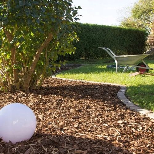 KORA SOSNOWA PRZESIEWANA SORTOWANA Dekoracja Pachnąca Lasem SUPER na Arena.pl