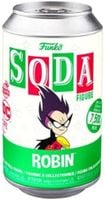 funko soda ttg robin figurka vinyl puszka