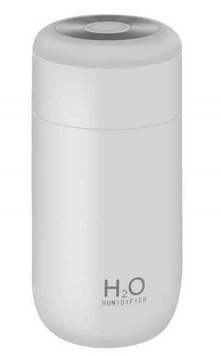 nawilżacz powietrza z dyfuzorem zapachu led np1636 na Arena.pl