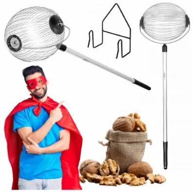 ZBIERACZ DO ORZECHÓW OWOCÓW KASZTANÓW ZBIERACZ ORZECHÓW OWOCÓW KASZTANÓW na Arena.pl