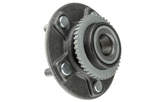 PIASTA KOŁA TYŁ NISSAN MAXIMA / MAXIMA QX IV 1996 1997 1998 1999 2000 na Arena.pl